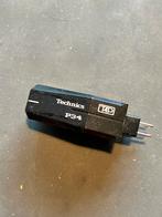 TECHNICS P34 element met naald, Ophalen, Technics