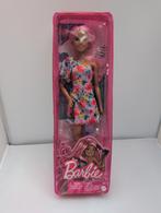 Barbie Fashionistas Pop 189 Mattel rek5, Nieuw, Ophalen of Verzenden, Mattel, Pop