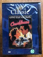 Casablanca DVD NIEUW, Ophalen of Verzenden, 1940 tot 1960, Nieuw in verpakking, Drama