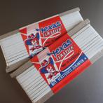 VINTAGE TEXAS ELASTIEK, Ophalen of Verzenden, Nieuw, Lint, Band of Elastiek