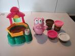 Klei Speelset Play Doh Biggenbende, Ophalen of Verzenden, Gebruikt
