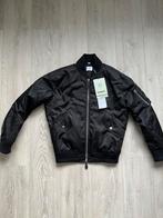 Burberry bomber jacket xs, Nieuw, Maat 46 (S) of kleiner, Ophalen of Verzenden, Zwart