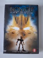 Bionicle mask of light  THE MOVIE, Ophalen of Verzenden