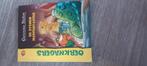 De stenen moppentapper, Ophalen of Verzenden, Gelezen, Geronimo Stilton