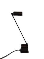 Schitterende Lumina Daphine T. Cimini design tafellamp, Huis en Inrichting, Ophalen of Verzenden, Gebruikt, Metaal, Minder dan 50 cm