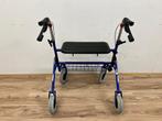 Provo XXL rollator tot 200kg, Diversen, Lichtgewicht, Ophalen of Verzenden