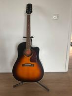 Epiphone  J-45 EC. Inspired by Gibson, Muziek en Instrumenten, Ophalen of Verzenden, Zo goed als nieuw, Western- of Steelstringgitaar
