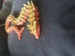 Dragon, Ophalen, Nieuw