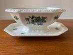 "Rosenthal MARIA Green Floral /Groene Bloemen" Jus/Sauskom, Huis en Inrichting, Keuken | Servies, Nieuw, Ophalen of Verzenden