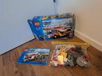 Lego city 60002, Ophalen of Verzenden, Zo goed als nieuw