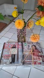 Libelle Pakketten - Verschillende Jaargangen, Boeken, Tijdschriften en Kranten, Ophalen of Verzenden, Gelezen, Damesbladen