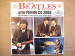 The Beatles Revival: New Promo CD 2006 (4 + 4 track), Ophalen of Verzenden, 1980 tot 2000, Gebruikt