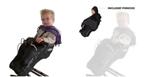 Bike-A-Way Poncho, Ophalen of Verzenden, Zo goed als nieuw, Regenpak, Kinderen