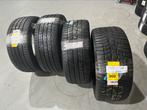 Continental 285-45-20 Winterbanden ZGAN ruim 7/8mm! 8 Stuks, Band(en), 285 mm, Gebruikt, Personenwagen