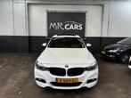 BMW 320D XDRIVE GT GRAN TURISMO M-Pakket Pano/Leder/Climate, Auto's, BMW, Wit, Leder, Bedrijf, Diesel