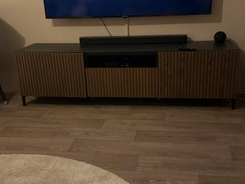 Ikea Besta TV Meubel - afbeelding 2