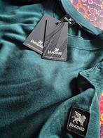 Pme Legend Vanguard trui Helder Groen Nieuw maat XXXL, Kleding | Heren, Grote Maten, Trui of Vest, Nieuw, Ophalen of Verzenden