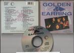 Golden Earring - Best Of Golden Earring, Orig. CD, Ophalen of Verzenden, Zo goed als nieuw, Poprock