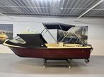 Rhea 500, Watersport en Boten, Sloepen, Gebruikt, Tot 10 pk, 3 tot 6 meter, Buitenboordmotor