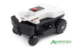 Ambrogio Twenty Elite S+ - Robotmaaier 1300 m², BOOMSESTEENWEG 174, Ambrogio, Ambrogio, Info@vanderhaeghe.nl