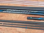 Vaste stok preston monster edge, Watersport en Boten, Ophalen, Zo goed als nieuw, Vaste hengel