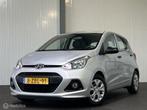 Hyundai i10 1.0i i-Motion [ NL auto met NAP en airco ], Euro 5, USB, 23 km/l, Origineel Nederlands