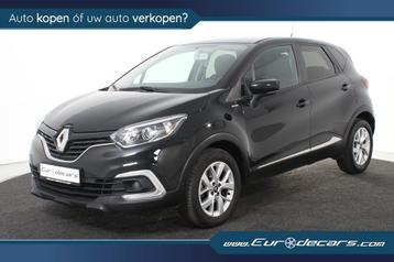 Renault Captur 1.3 TCe Intens Limited Automaat *1ste Eigenaa beschikbaar voor biedingen