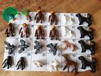 Playmobil dieren 10      0,50 euro per stuk, Gebruikt, Ophalen of Verzenden