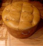 Riviera Maison Pouf / Opbergkist, Huis en Inrichting, Woonaccessoires | Overige, Ophalen, Zo goed als nieuw