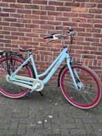 Gazelle Esprit 49cm 3V 28 inch supper mooie fiets, 47 tot 50 cm, Ophalen of Verzenden, Zo goed als nieuw, Gazelle
