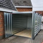 bakfiets/stalling/snelbouwcontainer/kovobel/container, Ophalen of Verzenden, Nieuw, Overige merken