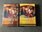 In De Vlaamsche Pot - Seizoen 3 (Box 1+2) 6-Disc, Alle leeftijden, Ophalen of Verzenden, Komedie