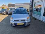 Ford Fusion 1.4-16V "Futura" Hoge instap - Airco - Apk 03-03, Voorwielaandrijving, 82 pk, Origineel Nederlands, Euro 4