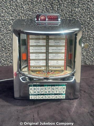 prachtige Seeburg wallbox 3WA200 voor 200 select Seeburg beschikbaar voor biedingen