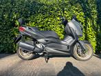 Yamaha Xmax Tech Max 300 2022, Scooter, Particulier, 1 cilinder