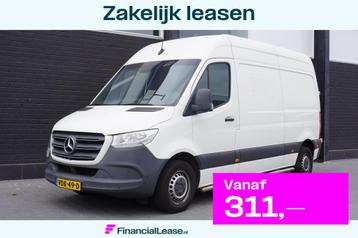 Mercedes-Benz Sprinter 314 2.2 CDI Automaat L2H2 EURO 6 - A/ beschikbaar voor biedingen