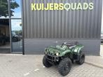 YAMAHA Grizzly 350 2WD 2017, Yamaha Motor Nederland B.V., Info@yamaha-motor.eu, NL