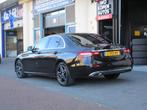 Mercedes-Benz E-klasse E220 d Widescreen Camera Distronic, Achterwielaandrijving, Gebruikt, Euro 6, 1650 kg