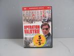 operation valkyrie, Vanaf 12 jaar, Ophalen of Verzenden, Zo goed als nieuw, Oorlog