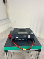 Multi charger 750 12V 30A, Ophalen, Zo goed als nieuw