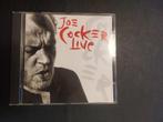 Joe Cocker live, Ophalen of Verzenden, Zo goed als nieuw