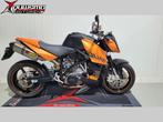 KTM 990 SUPERDUKE EFI|Facelift|NL MOTOR|Akrapovic|Garantie, 2 cilinders, Bedrijf, Naked bike, Meer dan 35 kW