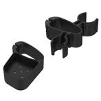 Stokhouder voor Rehasense rollator ZGAN, Diversen, Rollators, Ophalen of Verzenden, MOBIZORG, Info@mobizorg.nl, Noordersingel 22 Unit 3, 2651 LV Berkel en Rodenrijs