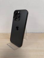 Apple iPhone 16 Pro 128GB Black - second life - 94%, IPhone 16 Pro, 94 %, 128 GB, Zwart