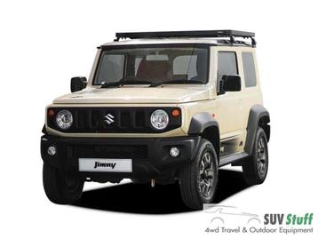 Front Runner Roof Rack 3/4  Suzuki Jimny (2018-HEDEN) Slimli beschikbaar voor biedingen
