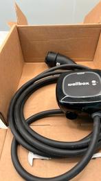 Wallbox Pulsar plus, Auto diversen, Laadpalen, Ophalen, Zo goed als nieuw, Laadpaal
