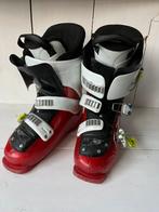 Nordica kinder ski schoenen 24/25 38/39, Sport en Fitness, Gebruikt, 100 tot 140 cm, Schoenen, Ophalen of Verzenden