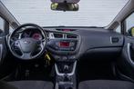 Kia cee'd 1.4 CVVT, Voorwielaandrijving, Euro 5, Stof, Gebruikt