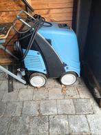 kranzle hogedrukreiniger ca11/130, Ophalen, Elektrisch