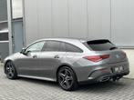 Mercedes-Benz CLA-Klasse Shooting Brake 180 Bns Sol. AMG FUL, Automaat, CLA, 136 pk, Gebruikt